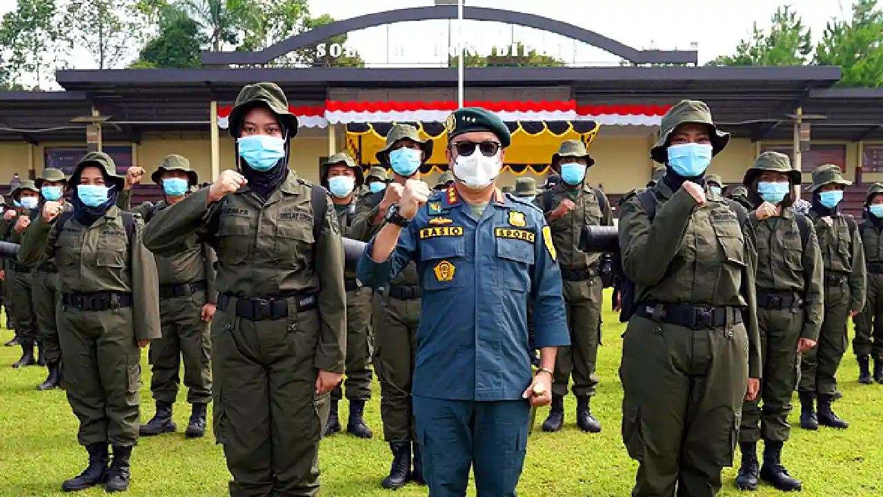 Ramai Pendaftaran CPNS Polhut 2026, Begini Penjelasan Resminya