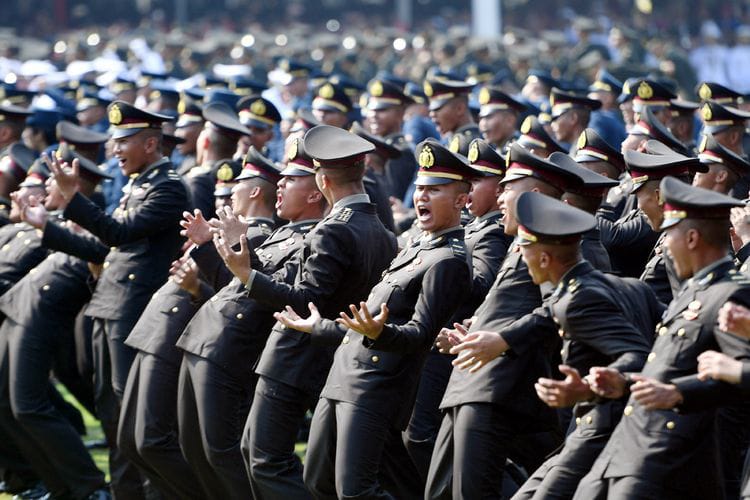 Rekrutmen SIPSS Polri 2026 Kembali Dibuka, Ini Jurusan Paling Berpotensi dan Syarat Lengkapnya