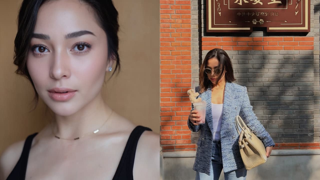 Sosok Artis Arogan Viral dalam Buku Aurelie Moeremans, Disebut Sebagai Nikita Willy