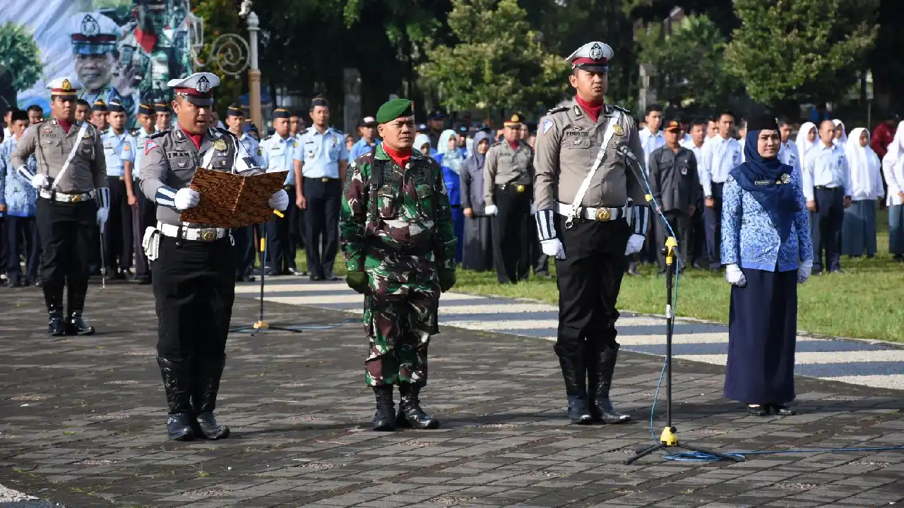 Titik Terang Kenaikan Gaji PNS-PPPK hingga TNI/Polri 2026, Begini Perkembangan Terbaru