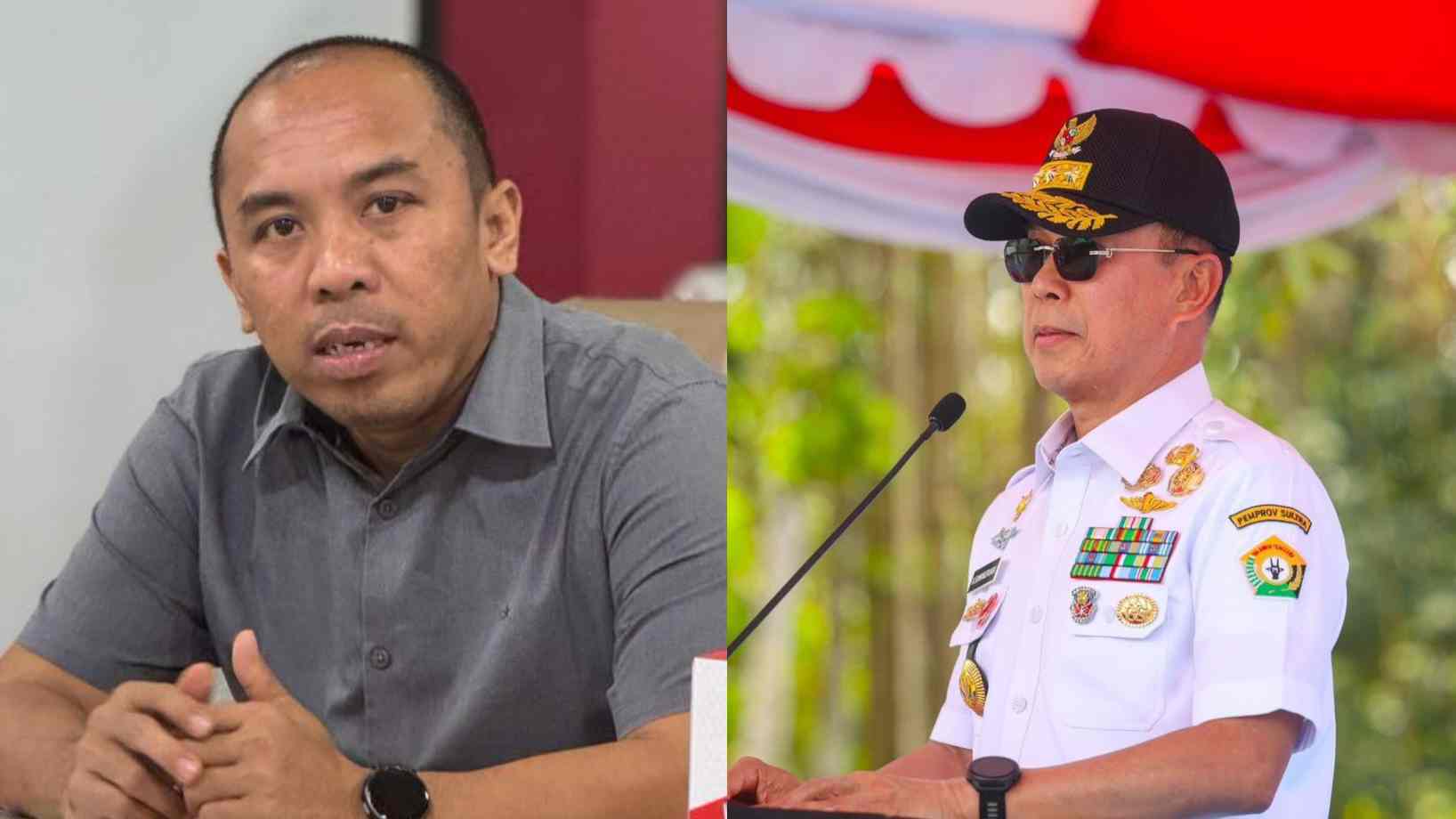 Konsistensi Pembangunan Era ASR-Hugua: Ekonomi Sultra Tumbuh 5,79 Persen di 2025