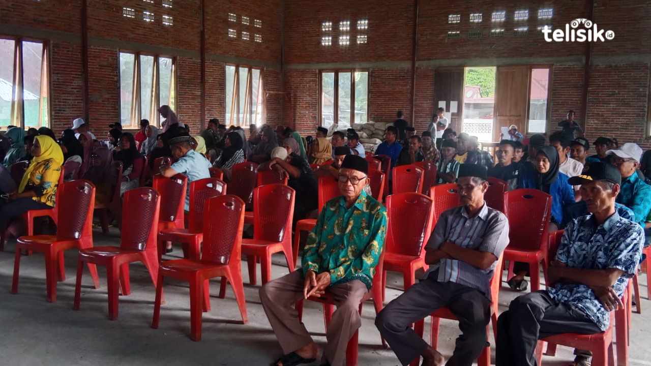 Desa Wantiworo Muna Segera Laksanakan Pilkades PAW, Lagasa dan Masalili Masih Berproses