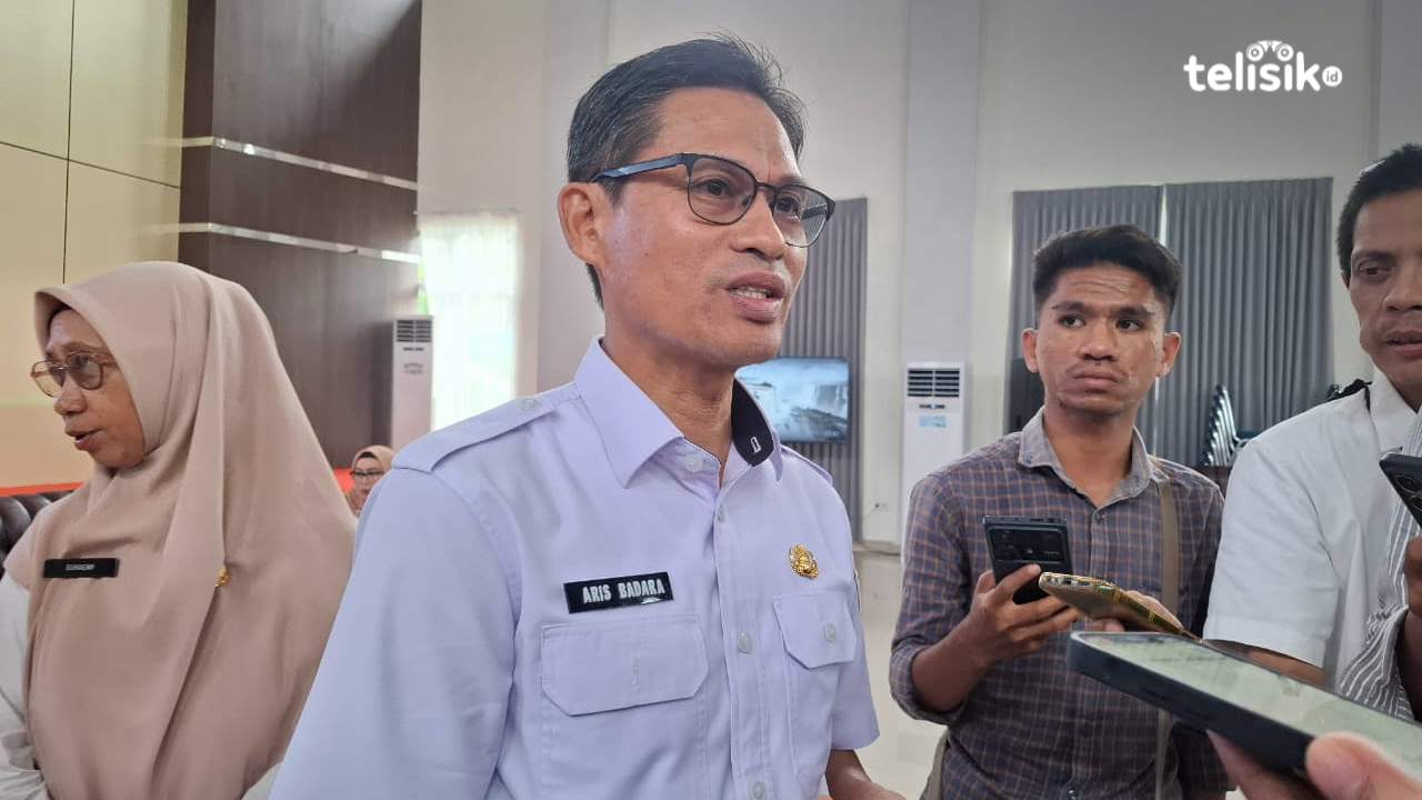 Dikbud Sultra Perkuat Pencegahan Bullying Lewat Program Psychology Education di Sekolah