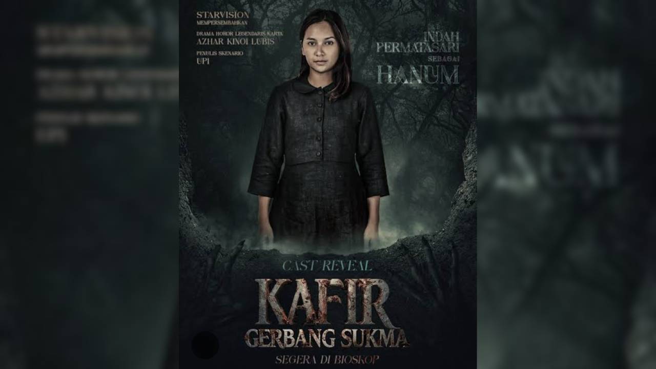Jadwal Film di Bioskop Kendari Hari Ini, Cinepolis dan XXI Tampilkan Beragam Pilihan