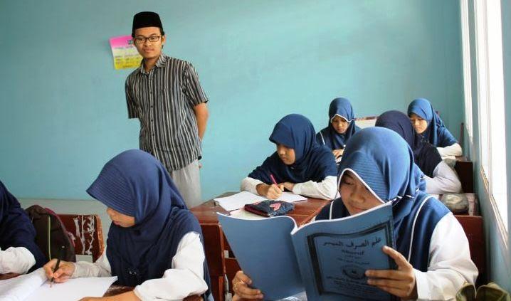 Lampu Hijau Kemenag Usulkan 630 Ribu Formasi PPPK 2026 untuk Guru Madrasah, Ada Tambahan Tunjangan