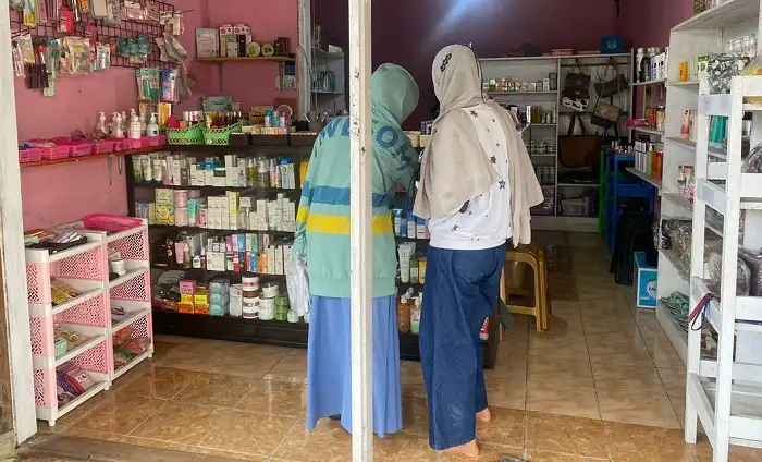 Peluang Usaha: Bisnis Kosmetik Rumahan Raup Untung