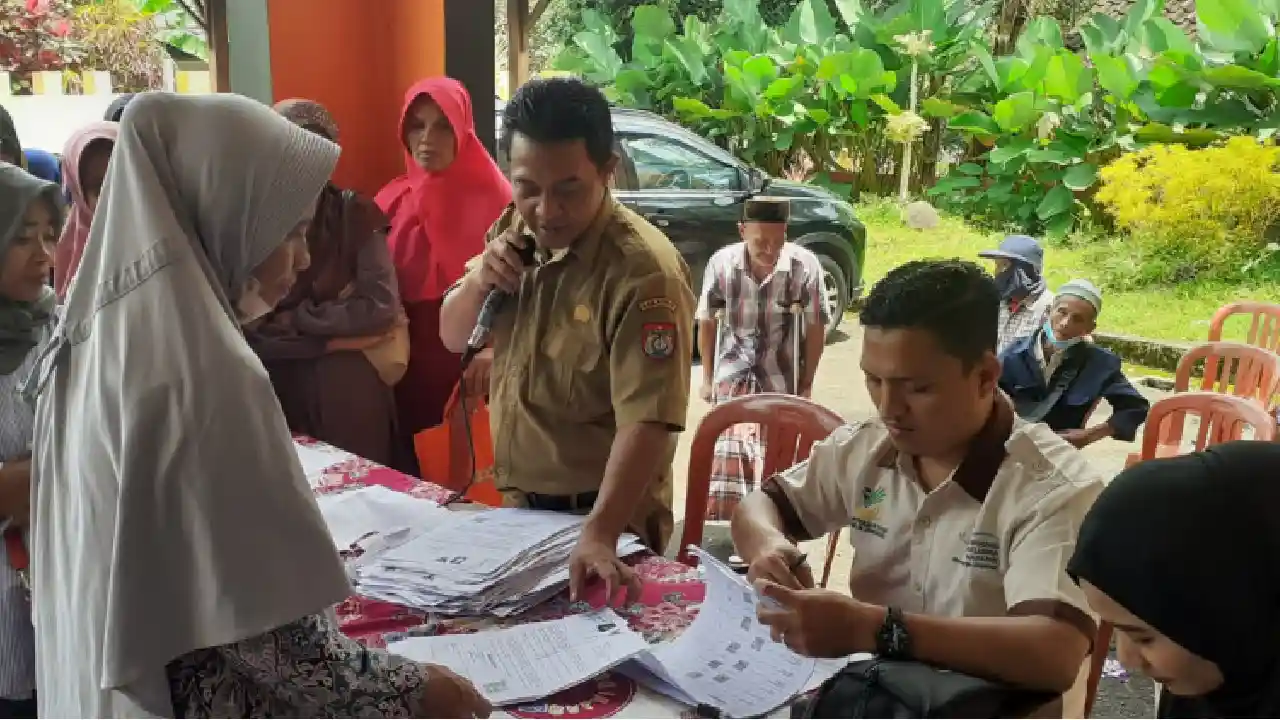 Pencairan Bansos 2026 Kembali Lewat Puskesos, Begini Penjelasan Aturannya