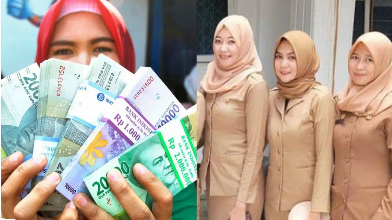 Pencairan THR PNS dan Karyawan Swasta 2026, Berikut Penjelasan Jadwal Resminya