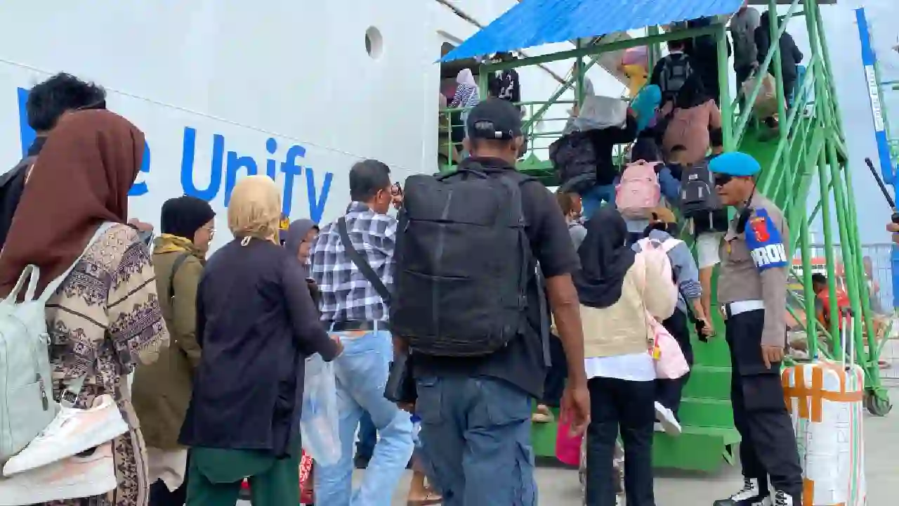 Pendaftaran Mudik Gratis Pos Indonesia 2026 Resmi Dibuka, Berikut Syarat dan Rute Perjalanannya