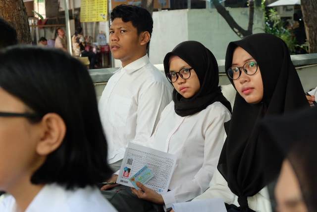 Persiapan dan Persyaratan Tes CPNS 2026 Segera Dibuka? Begini Penjelasan BKN dan KemenPAN-RB