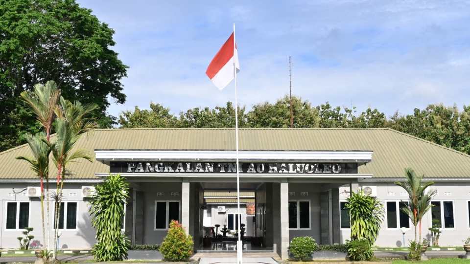 Prajurit TNI AU Lanud Haluoleo Diperiksa Polisi Dugaan Curanmor, Komandan: Tidak Ada Toleransi jika Bersalah