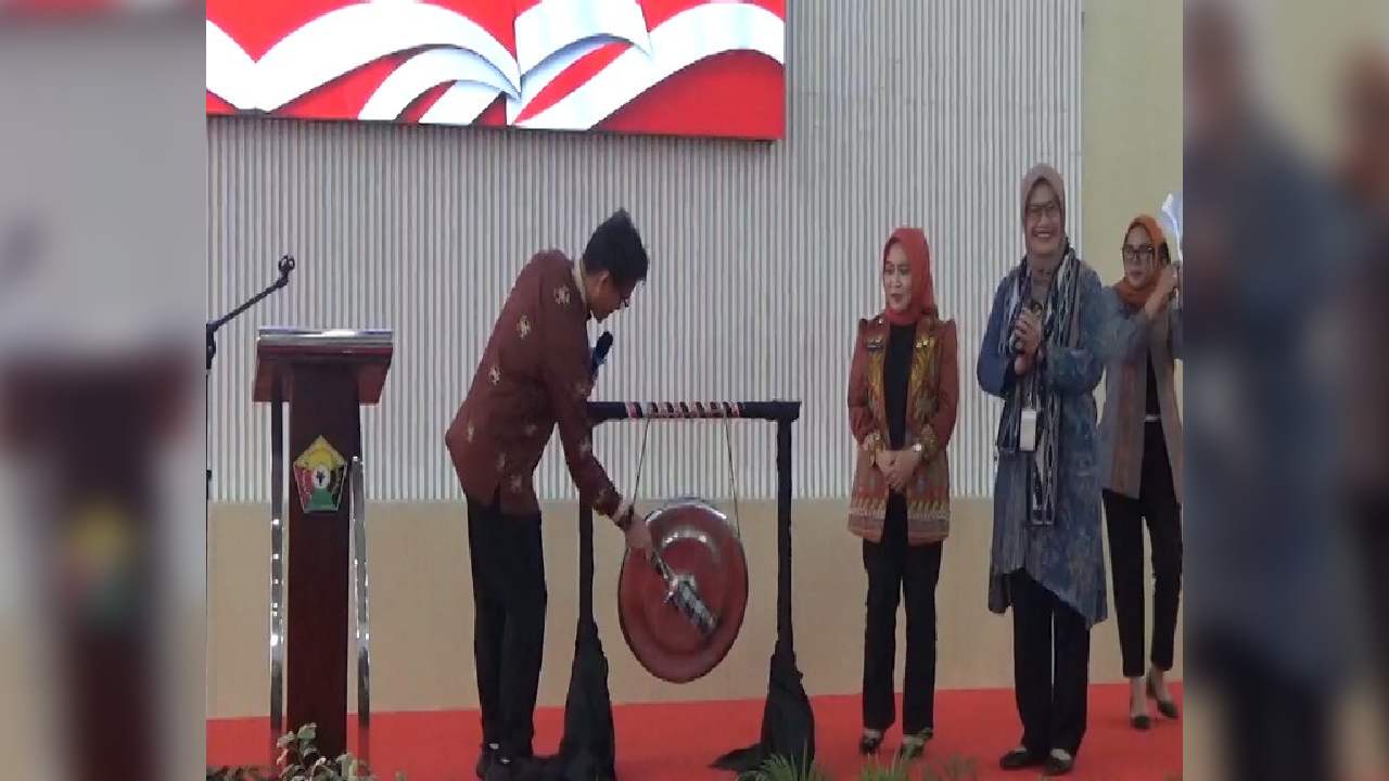 Sekolah Garuda Didorong Jadi Model Pendidikan Unggulan di Sultra