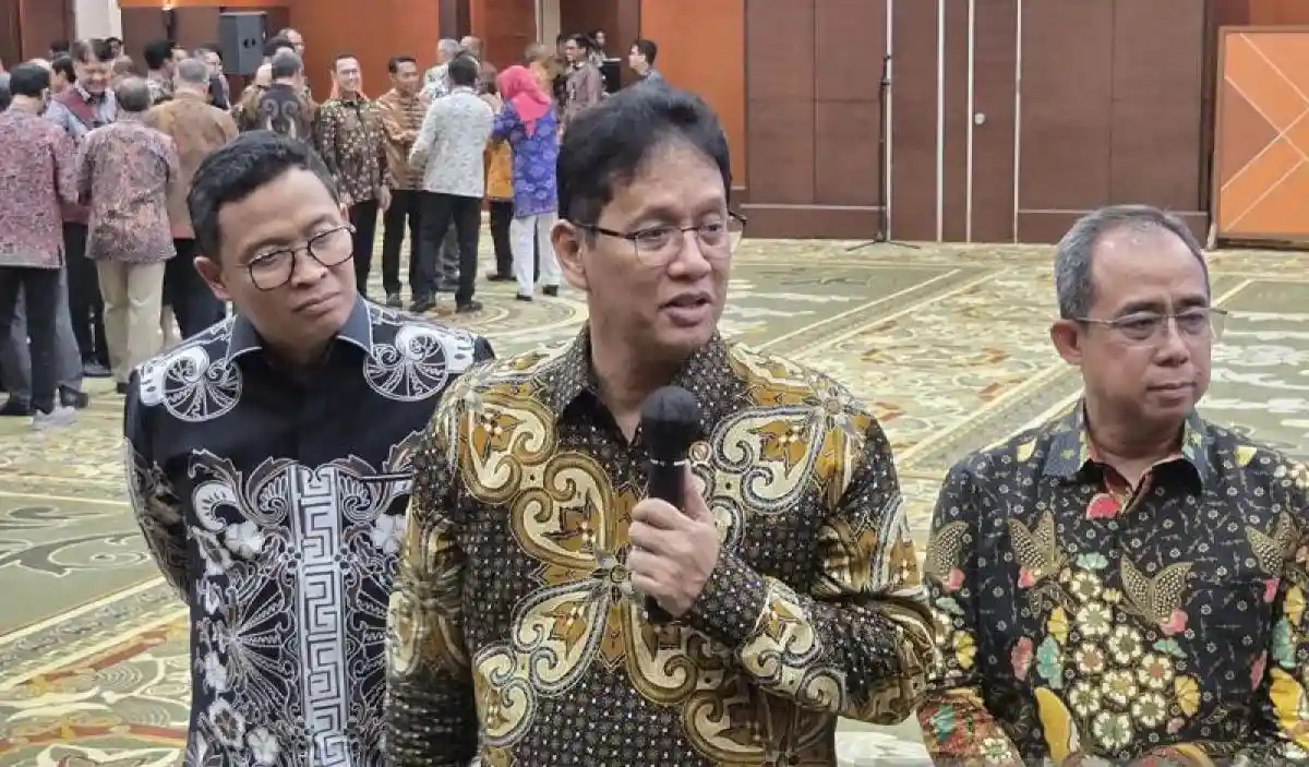 Skema Pensiun PNS 2026 Fully Funded Dipakai Purbaya Jaga Kesehatan APBN, Begini Penjelasannya
