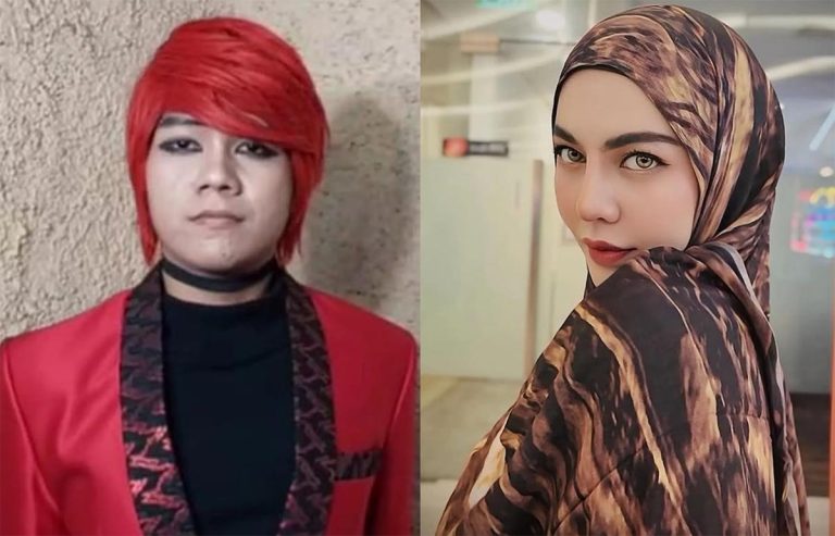 Sosok Rizky Nabila, Istri Kedua Pesulap Merah yang Dihujat Netizen