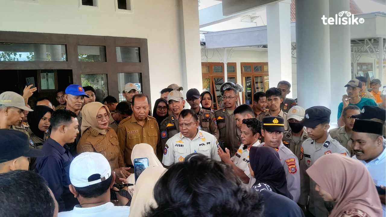 Tarif Air PDAM Wakatobi Naik Tiga Kali Lipat, Audiensi Warga ke Pemkab Tak Ada Solusi