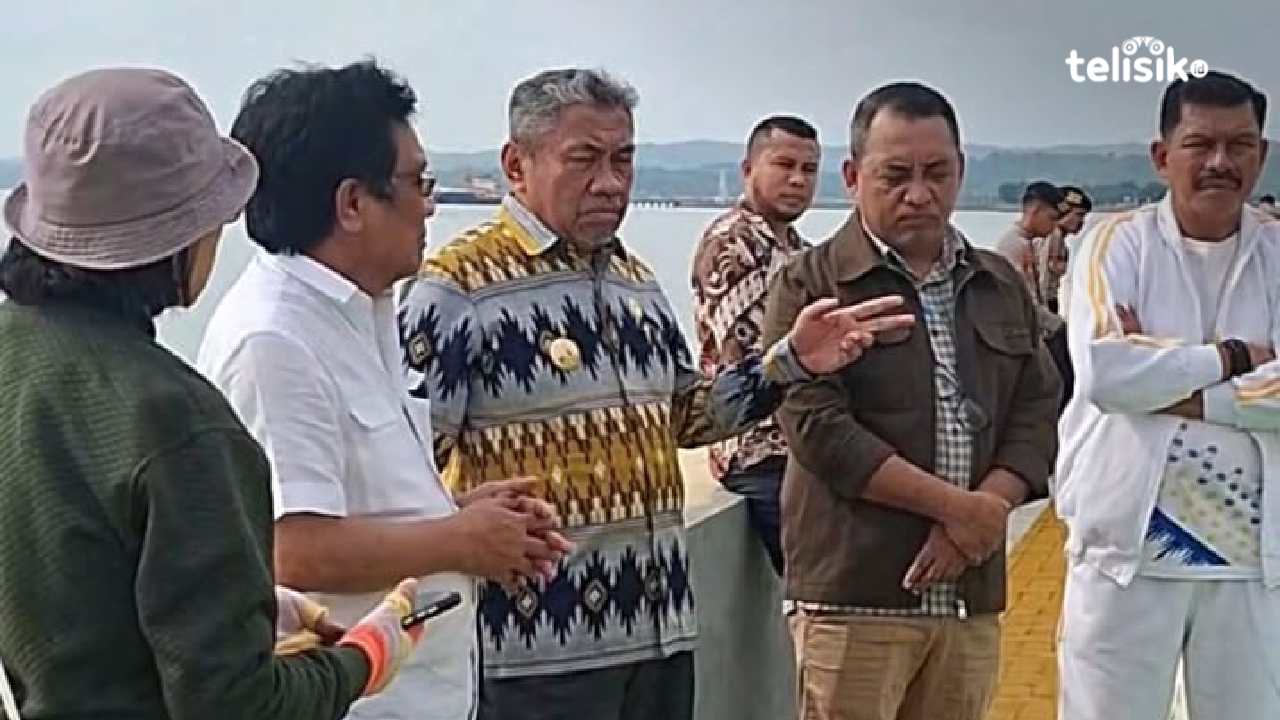 Wakil Ketua Komisi V DPR RI Ridwan Bae Bawa Cuan Puluhan Miliar Rupiah ke Muna untuk Infrastruktur