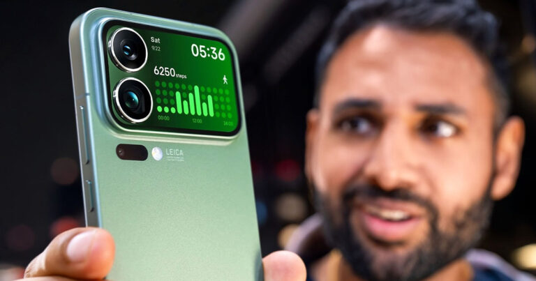 Xiaomi 17 dan 17 Pro Siap Meluncur, Ini Bocoran Harga di Indonesia