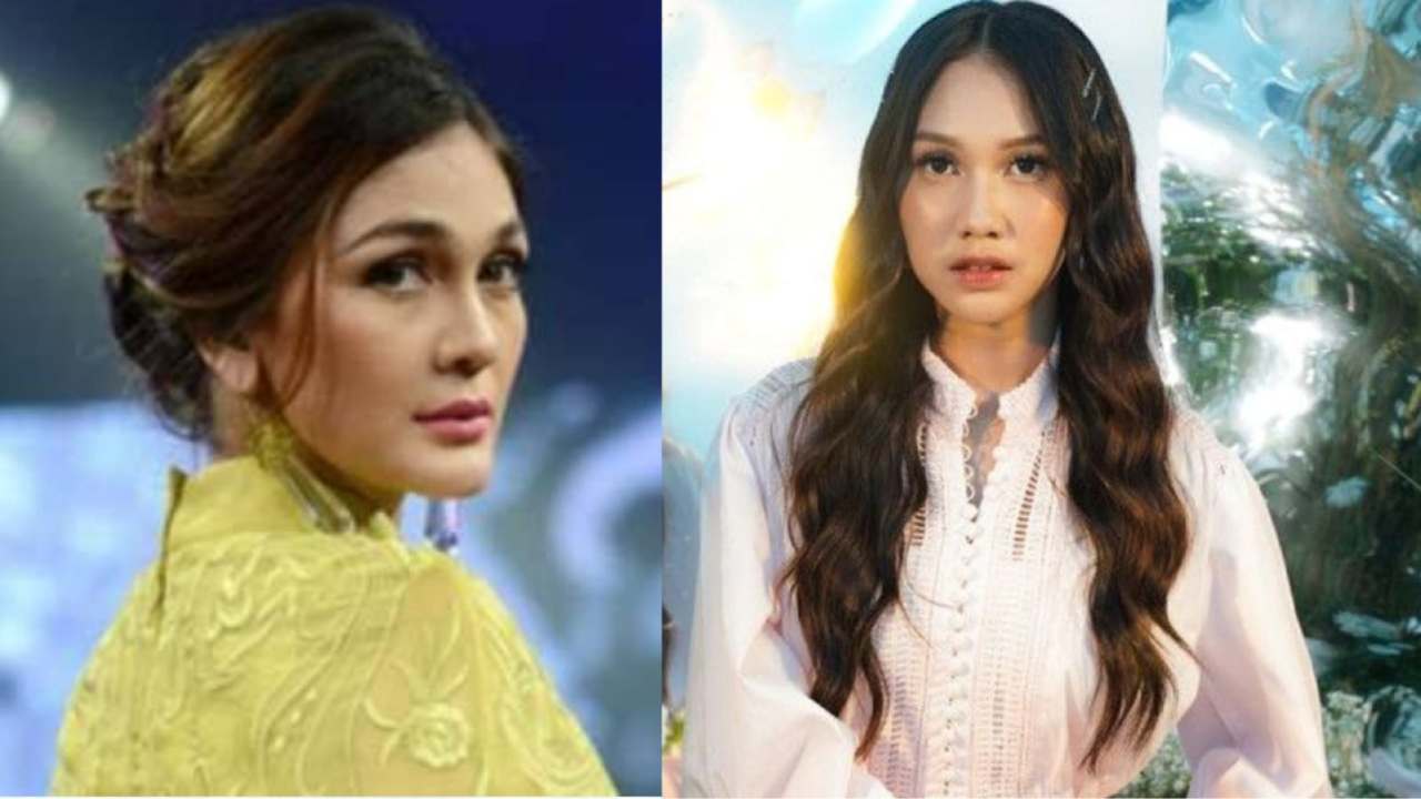 5 Artis Jalani Ramadan 2026 Pertama Kali sebagai Istri