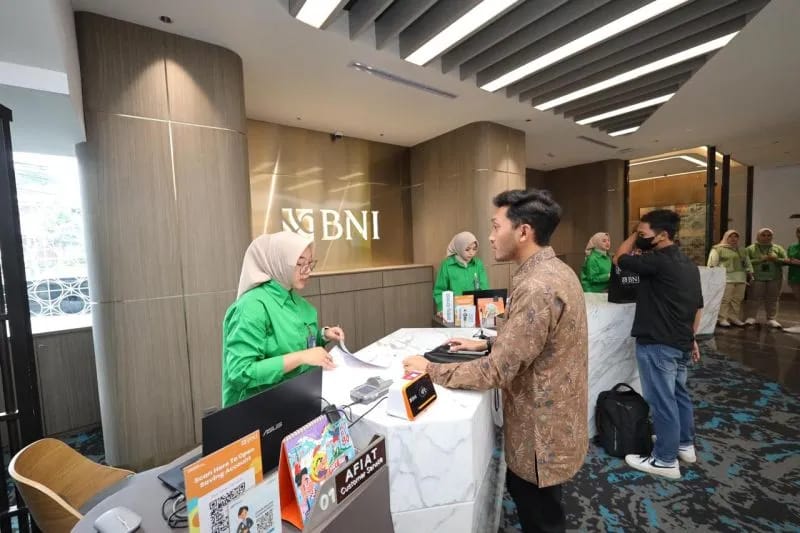 BNI Segera Tutup Layanan Internet Banking 2026, Begini Penjelasannya
