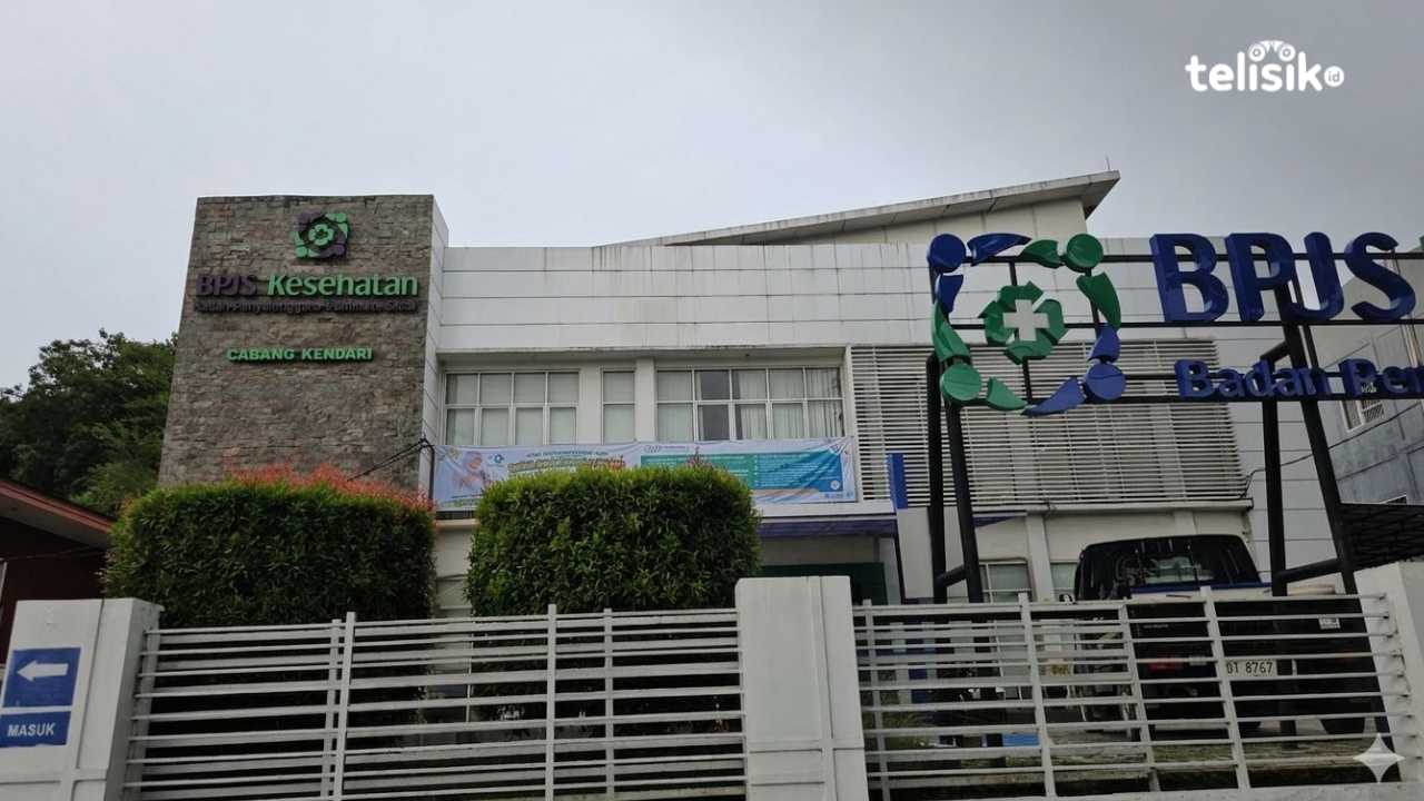 BPJS Kesehatan Ingatkan Peserta JKN Lakukan Skrining Riwayat Kesehatan Sebelum Akses Layanan