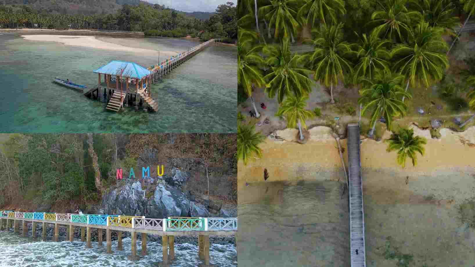 Desa Wisata Namu Tuan Rumah Global Cultural Immersion Program 2026, Akademisi 8 Negara Siap Datang Belajar Budaya