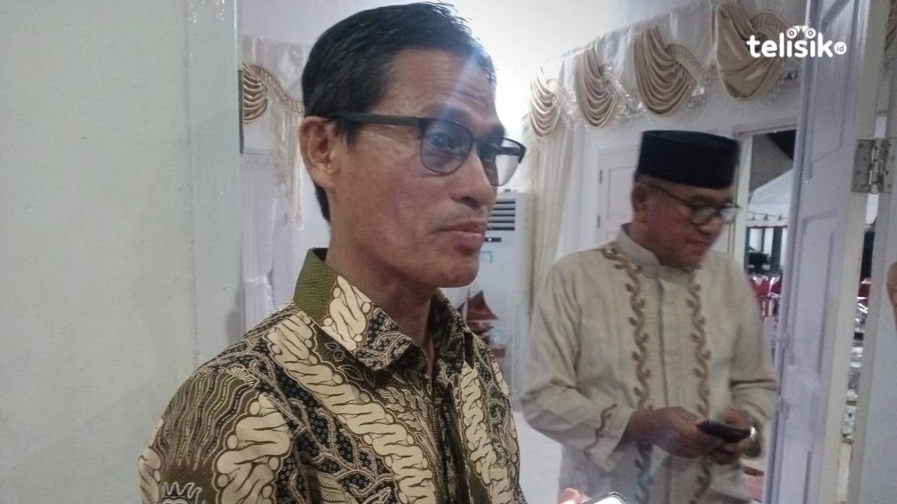 Gunakan APBN, Satu Unit SMA Baru Segera Dibangun di Buton Selatan