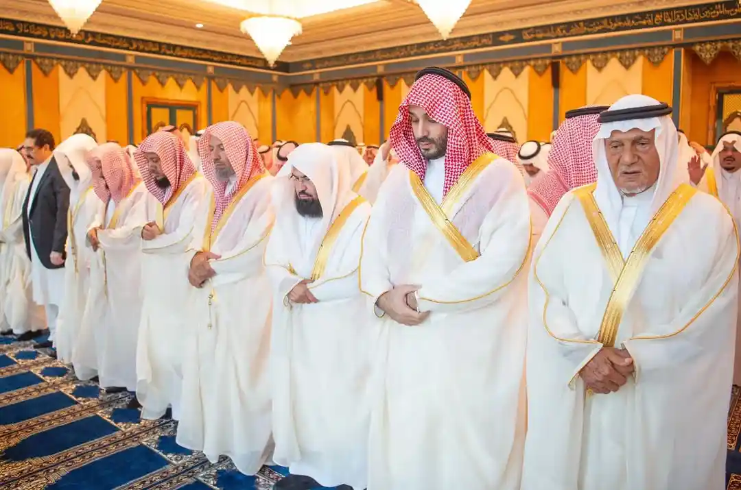 Hilal Tak Muncul, Saudi Resmi Tetapkan Lebaran Jumat 20 Maret