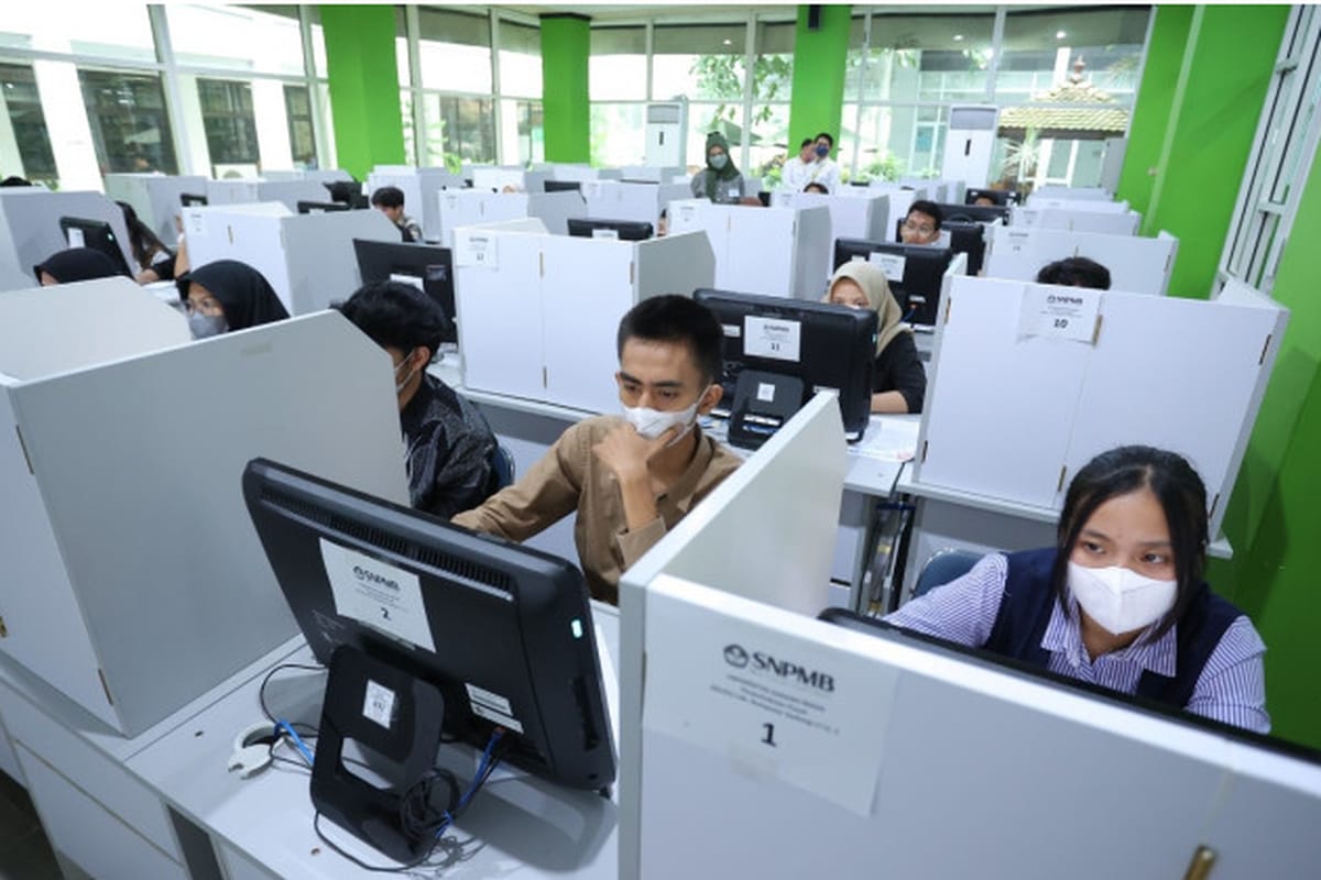 Jadwal dan Akses Cek Pengumuman SNBP 2026, Berikut Ketentuan Khusus Diterima PTN