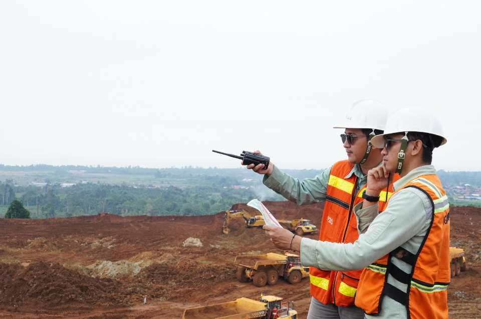 Laba PT Vale Melonjak 32 Persen di 2025, Produksi Nikel Ikut Naik