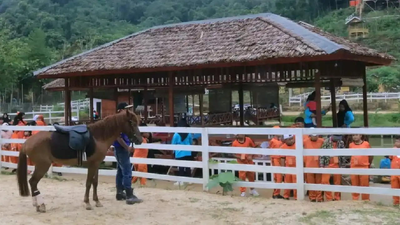 Lowongan Kerja: Agrowisata California Buka Rekrutmen Lima Posisi