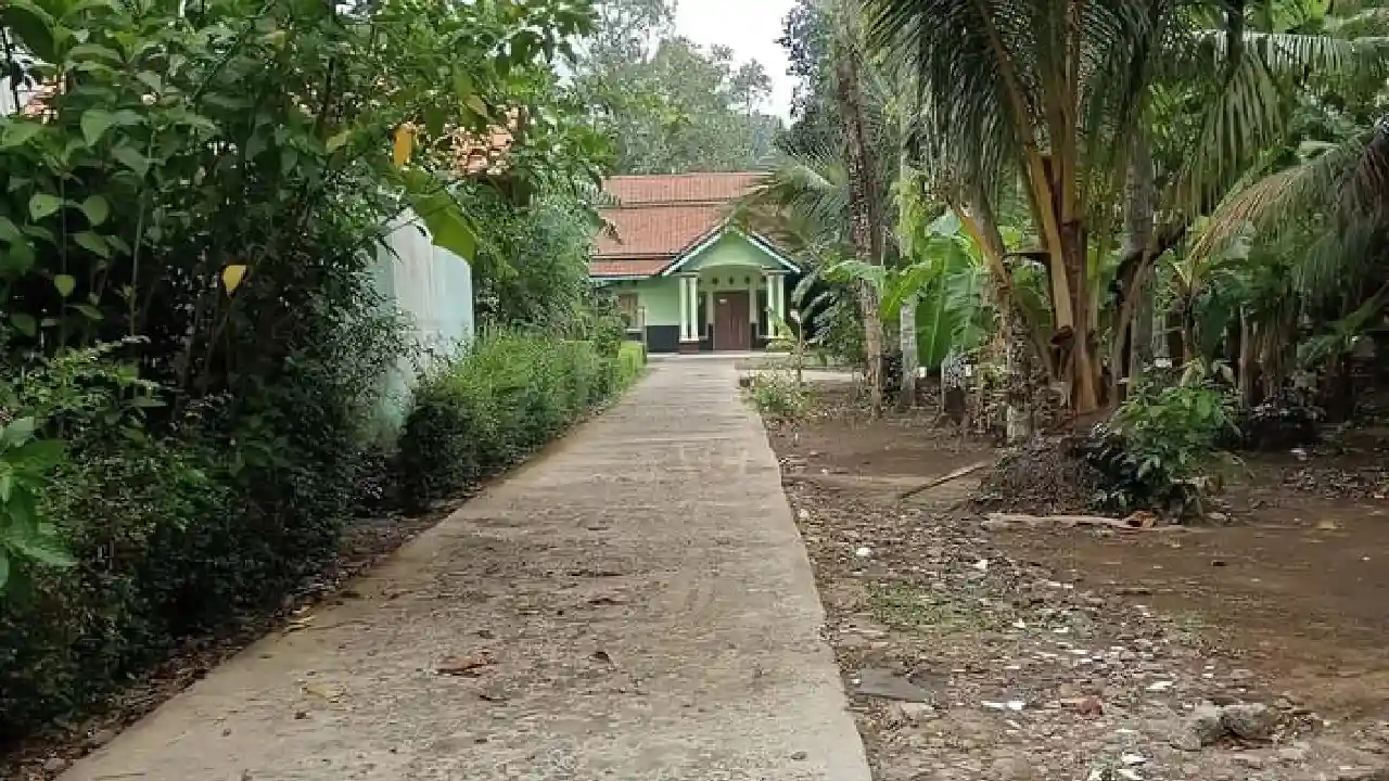 Rumah Tusuk Sate Kerap Bawa Sial ke Pemilik, Begini Penjelasan Islam dan Feng Shui