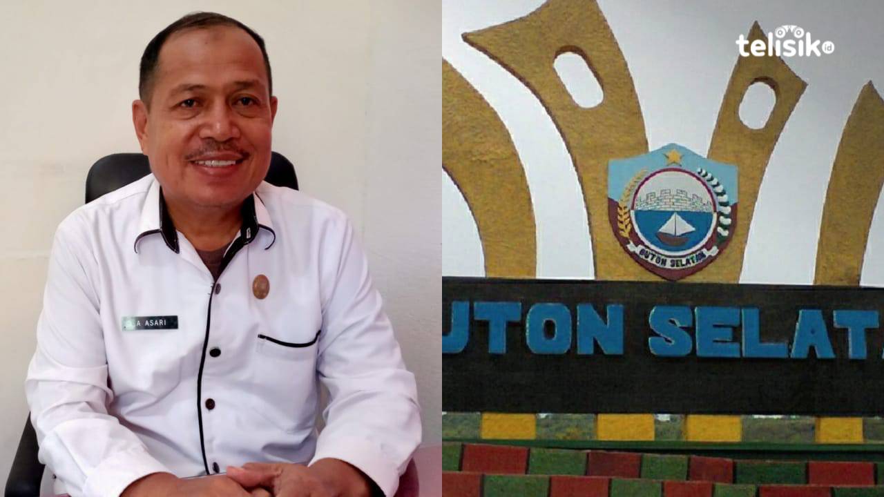 Sistem Data Tunggal Temukan Ribuan Warga Buton Selatan Tak Lagi Layak Terima Bantuan Sosial