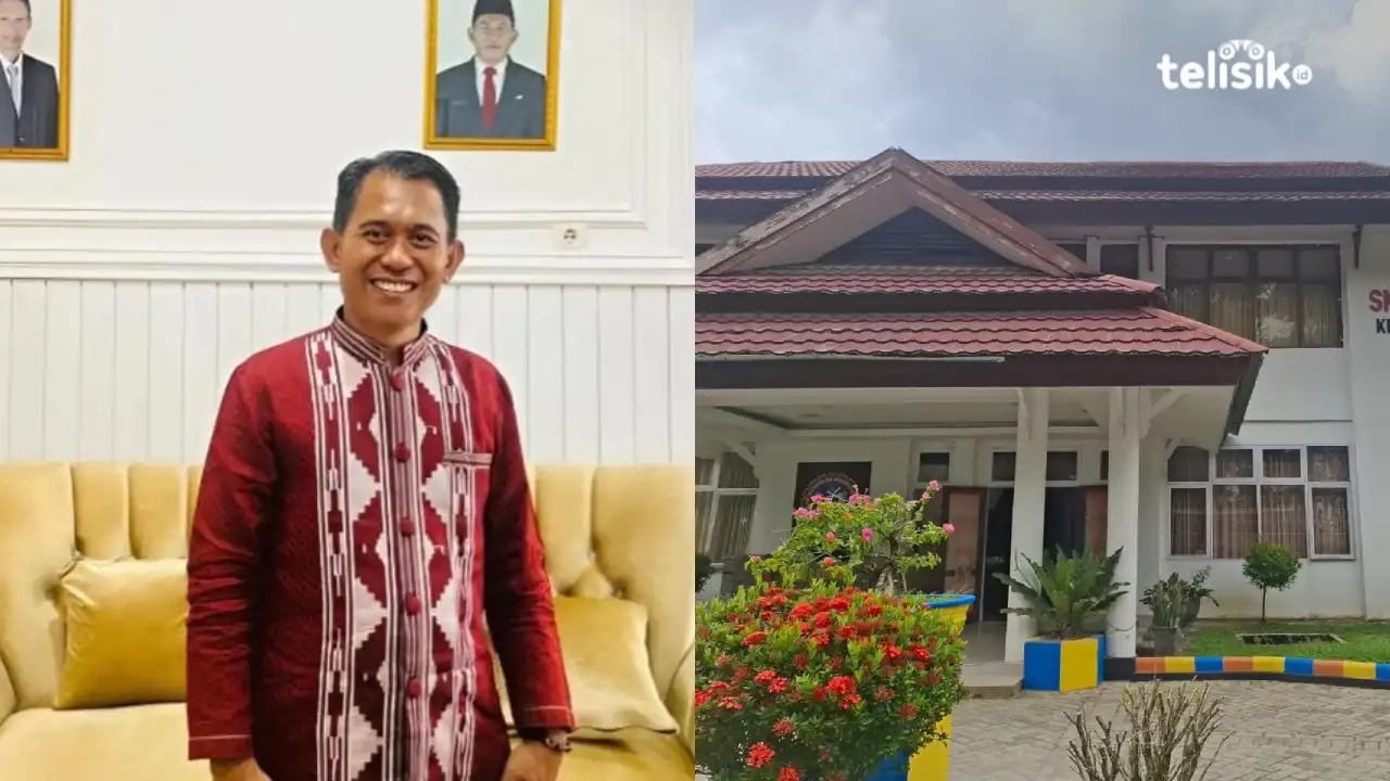 SMKN 2 Kendari Torehkan Prestasi 4 Besar Terbaik se-Sulawesi dan Peringkat 30 Nasional
