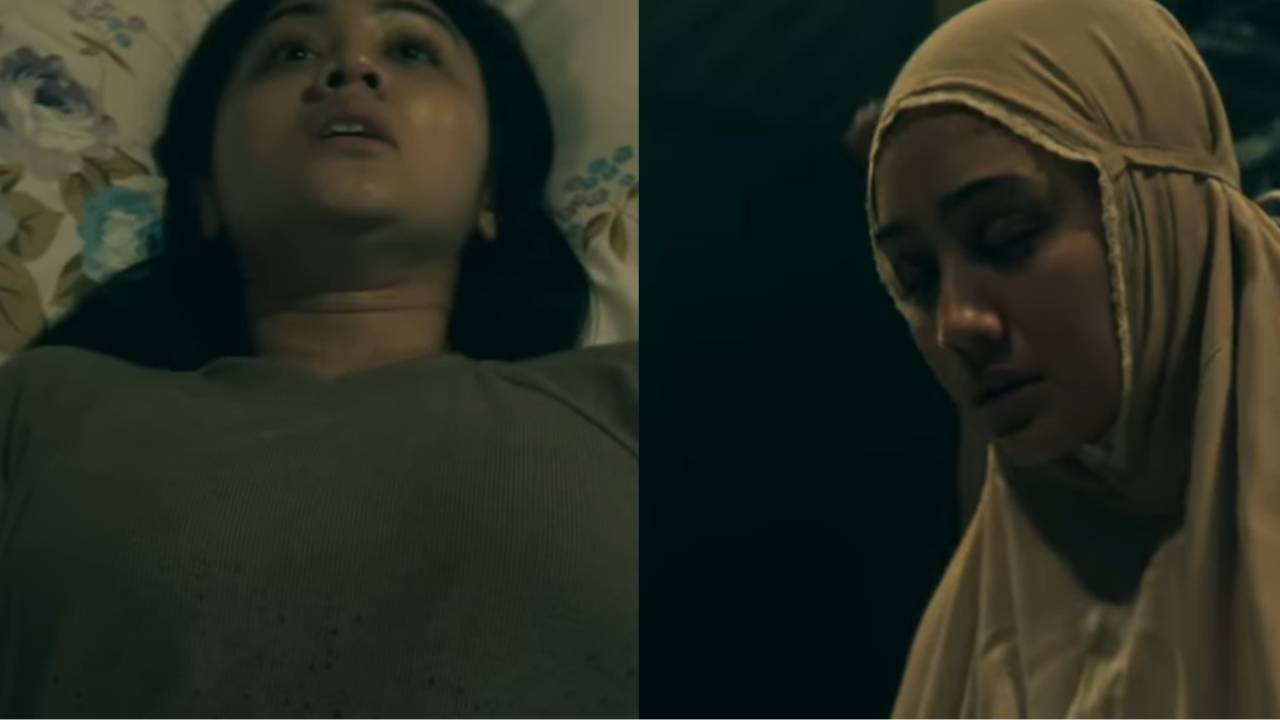 Sosok Jin Dasim, Punya Misi Khusus untuk Rusak Keharmonisan Rumah Tangga dengan Cara Halus