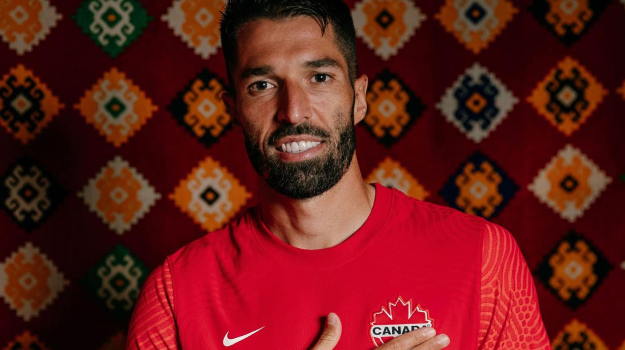 Steven Vitoria Jadi Asisten Baru John Herdman di Timnas Indonesia Jelang FIFA Series 2026