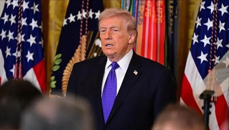 Trump Izinkan Iran Main Piala Dunia 2026, Tak Jamin Keselamatan Nyawa