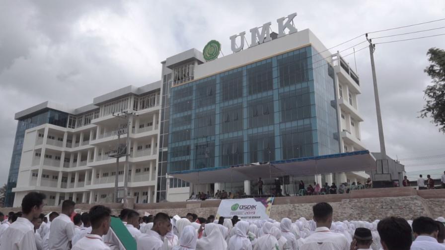 Menuju Kampus Unggul, UMKENDARI Biayai Pendidikan S3 Dosen