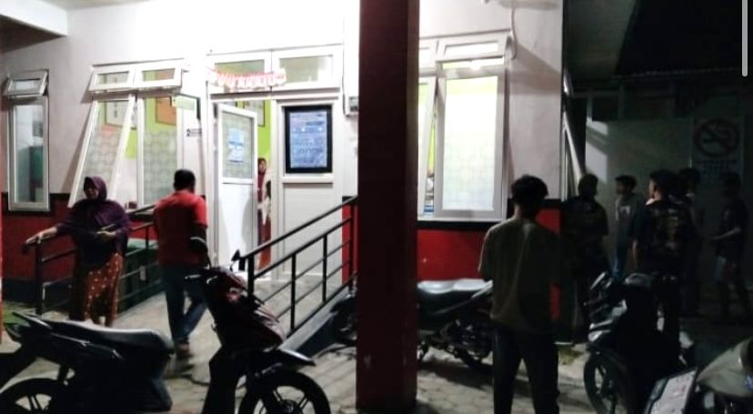 Viral di Medsos, Diduga Tersangkut Biji Rambutan Renggut Nyawa Anak 11 Tahun di Buton Tengah