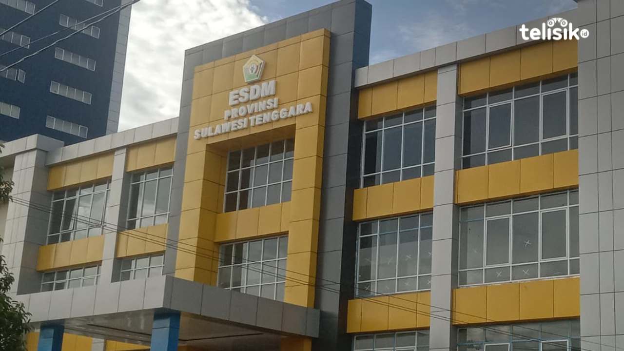 WIUP PT Adnan Jaya Sekawan di Wawoni Bakal Dicabut Dinas ESDM Sultra