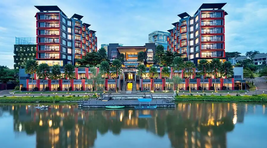 5 Hotel Bernuansa Alam di Bogor yang Nyaman untuk Menginap