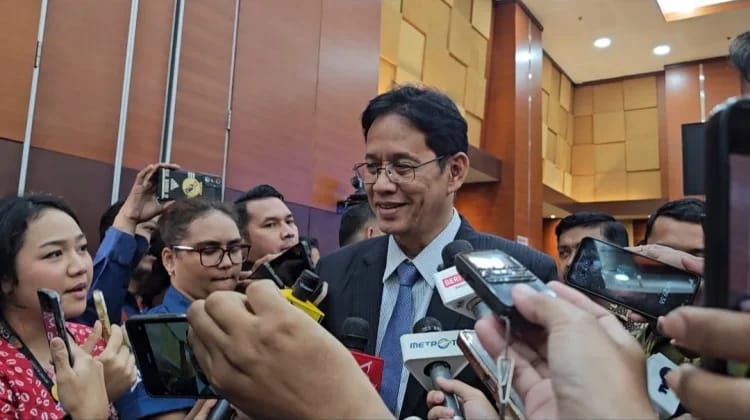 Bank Dunia Pangkas Pertumbuhan Ekonomi Indonesia 2026, Begini Reaksi Purbaya