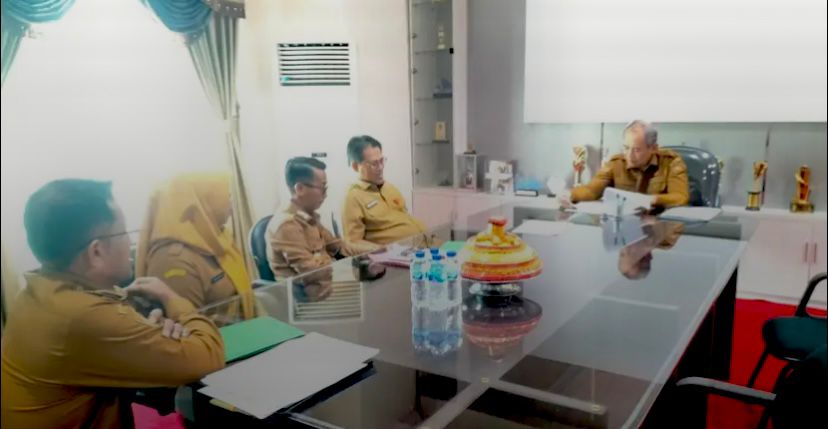 Baubau Rampungkan Seleksi Calon Paskibraka, 3 Pasang Diajukan Bersaing di Provinsi