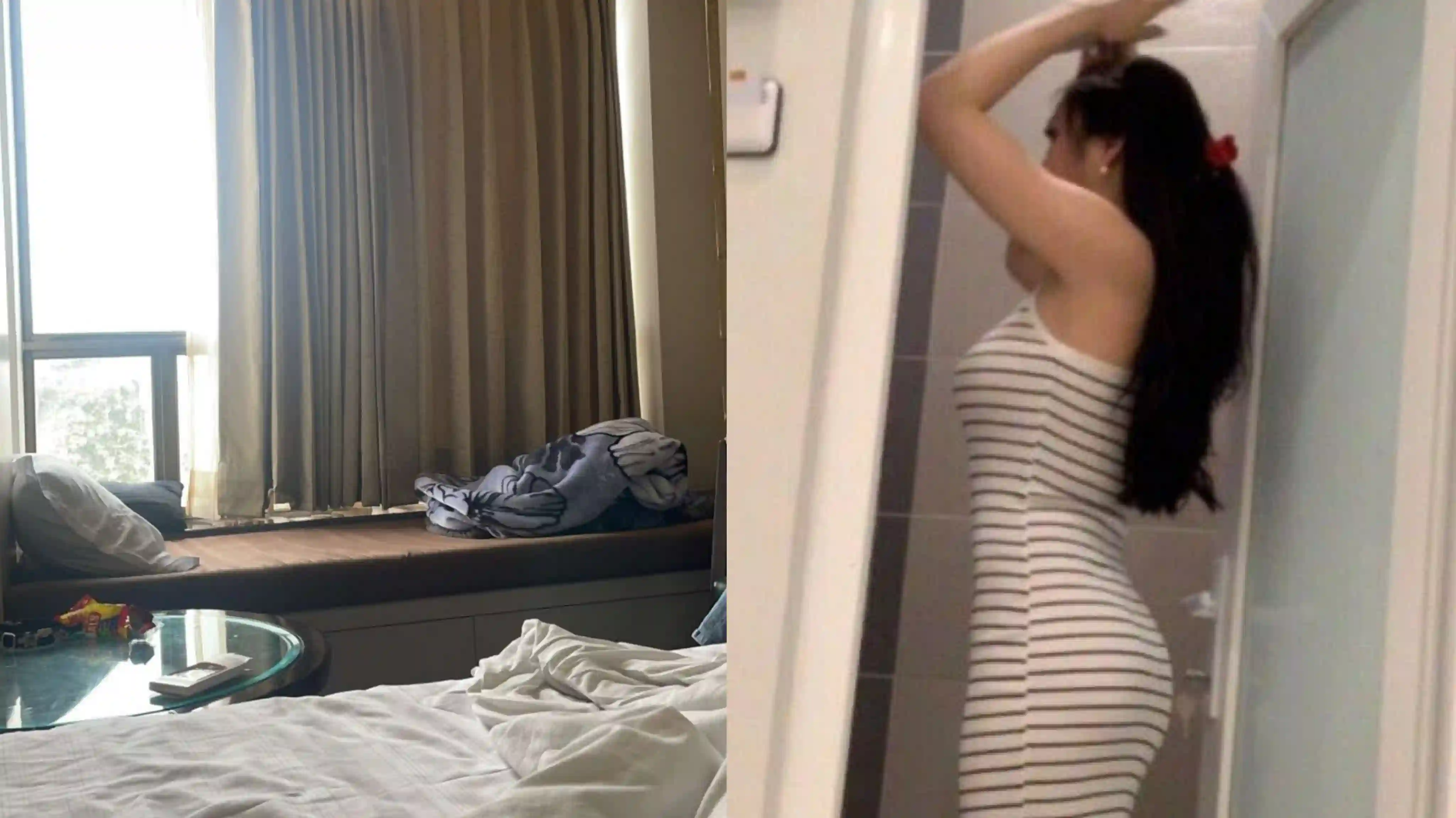 Cerita Mahasiswi Cantik jadi Simpanan Warga Asing hingga Dijatah Rp 10 Juta Sebulan, Nyambi PSK untuk Pria Tampan