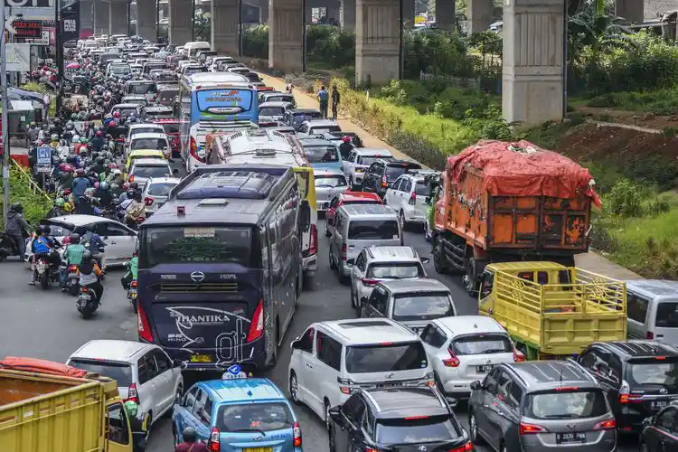 Deretan Kendaraan Indonesia 2026 Tak Perlu Bayar Pajak Tahunan