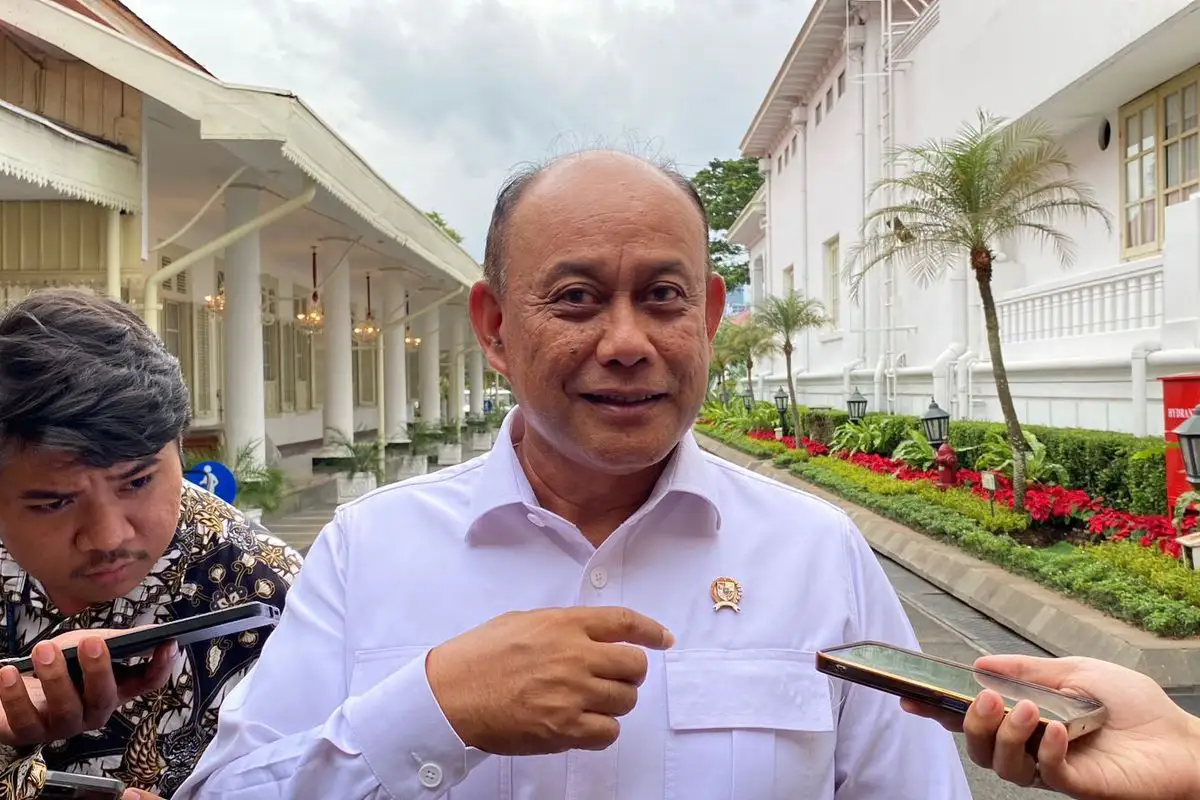 Heboh Kebutuhan 19 Ribu Sapi di Program MBG, Begini Reaksi Bos BGN