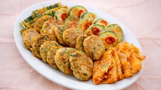 Inovasi Olahan Terong Asam: Resep Manis Krispi yang Bikin Ketagihan