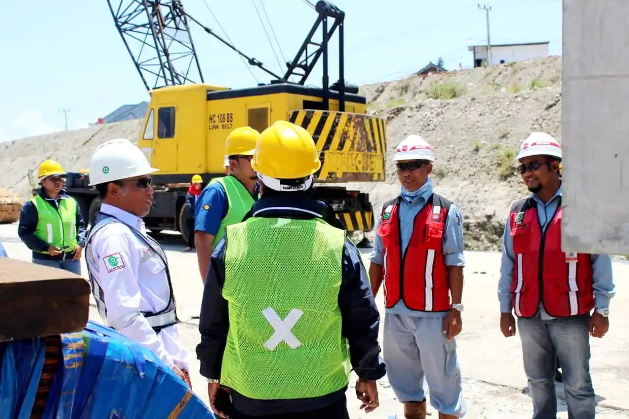 Kementerian PU Buka Rekrutmen TPM P3TGAI dengan Penempatan 12 Ribu Lokasi Indonesia, Berita Syarat Daftarnya