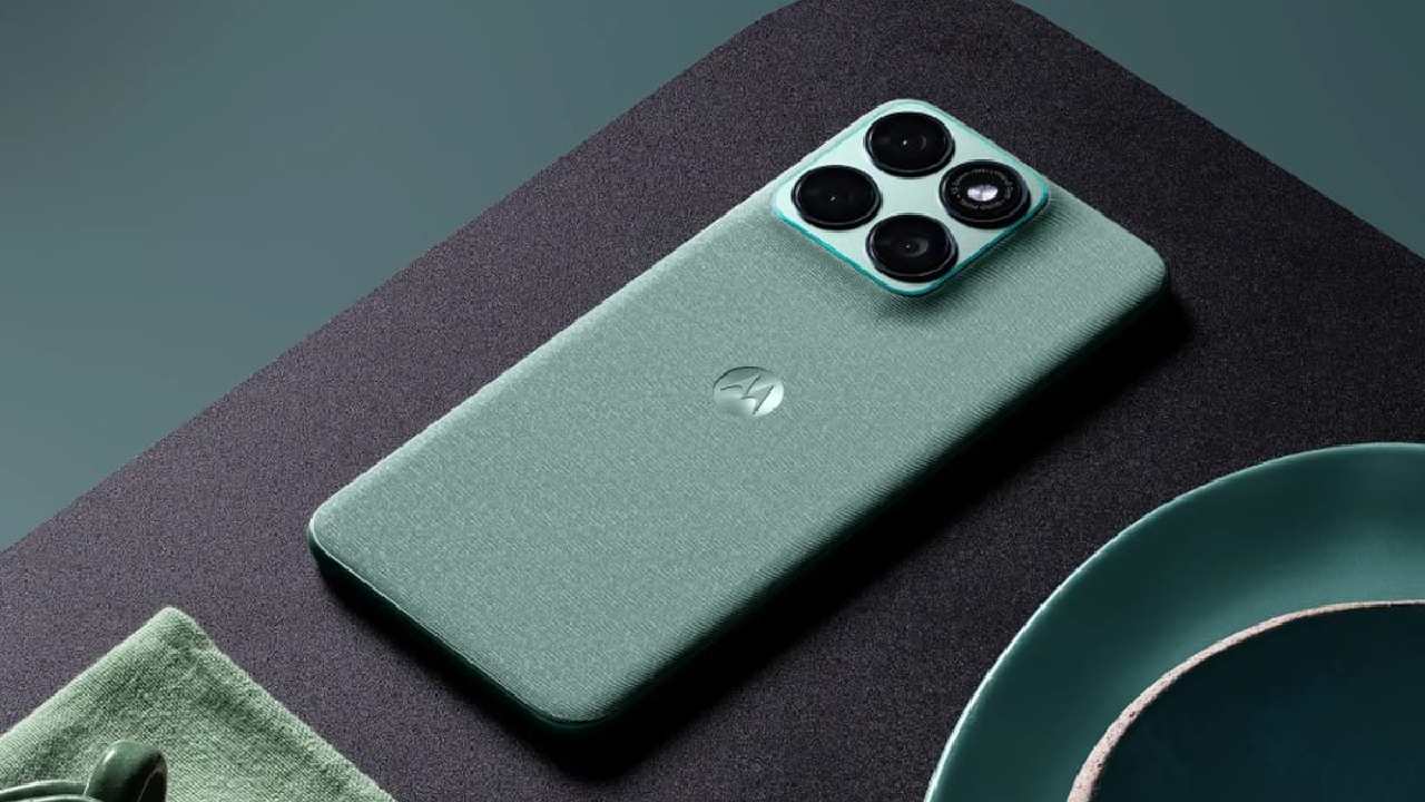 Motorola Resmi Rilis Edge 70 Fusion, Raja Baterai 7000 mAh dengan Layar 144Hz dan Harga Mulai Rp 5,9 Juta