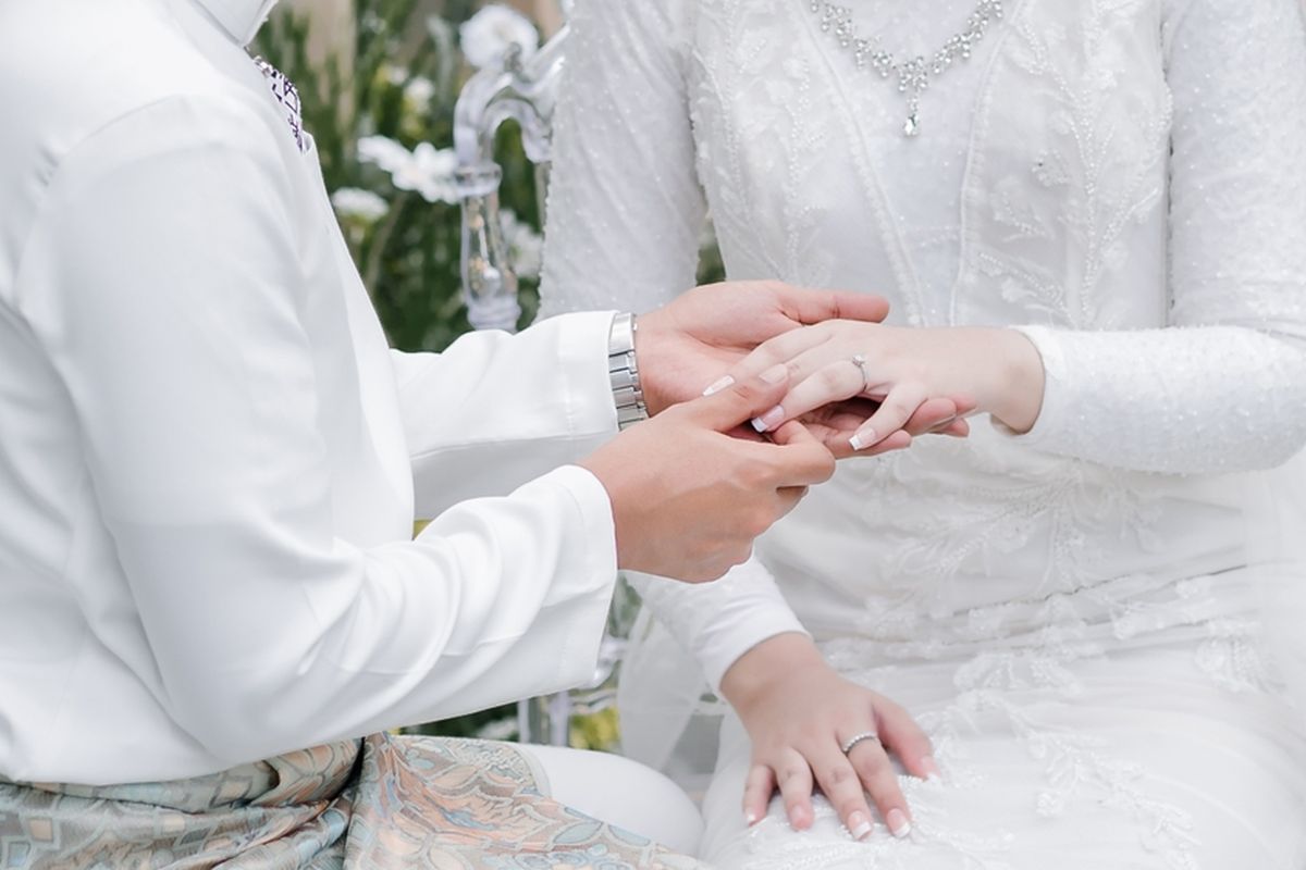 Mualaf Lokal: Wanita di Kendari Rela Peluk Islam Demi Pernikahan