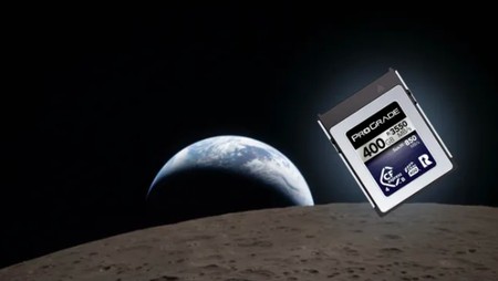 NASA Gunakan Kartu Memori Rp 7 Jutaan untuk Misi Artemis II ke Bulan, Ini Spesifikasinya